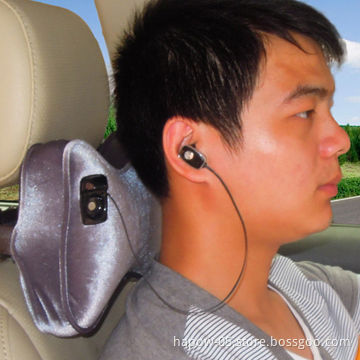 2015 hands free Bluetooth car phone kit for making calls and playing music while driving, BT4.0